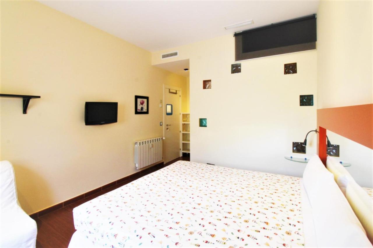 Habitación Doble - 1 o 2 camas